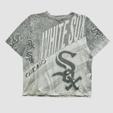 Chicago White Sox America's Favorite 90s T-shirt - Black - Vintage - Fanatics Discount