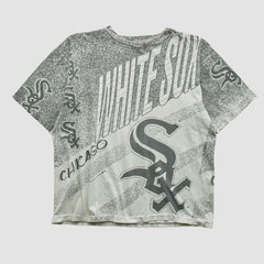 Chicago White Sox America's Favorite 90s T-shirt - Black - Vintage - Fanatics Discount