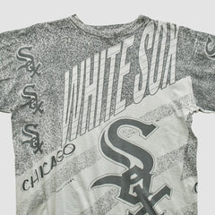 Chicago White Sox America's Favorite 90s T-shirt - Black - Vintage - Fanatics Discount