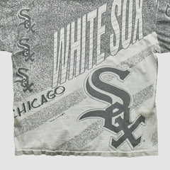 Chicago White Sox America's Favorite 90s T-shirt - Black - Vintage - Fanatics Discount