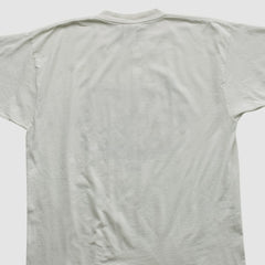 Fanatics New England Patriots Reebok 2004 T-shirt White Vintage