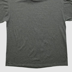 Miami Marlins Majestic 2000s T-shirt - Dark Heather Gray - Vintage - Fanatics Sale