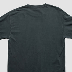 Fanatics Detroit Lions NFL 2010s Long Sleeve T-shirt Black Vintage