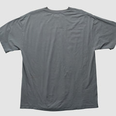 Chicago Cubs Majestic 2000s T-shirt - Gray - XVintage - Fanatics Discount