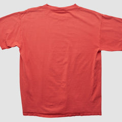 Cincinnati Reds CSA 2000s T-shirt - Red - Vintage - Fanatics Sale
