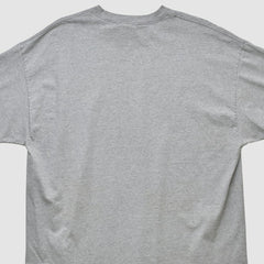 Fanatics Cleveland Browns NFL 2000s T-shirt Heather Gray Vintage