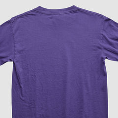 Fanatics Adrian Peterson NFL 2000s Long Sleeve T-shirt Purple Vintage