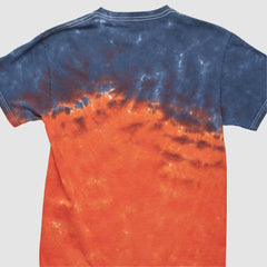 Fanatics Chicago Bears NFL 2010s T-shirt Orange Vintage