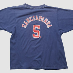 Boston Red Sox Cotton 2000s T-shirt - Navy - XVintage - Fanatics Lifestyle