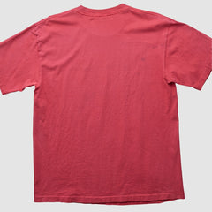 Fanatics San Francisco 49ers Trench 90s T-shirt Red Vintage