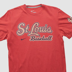 St. Louis Cardinals Nike 2010s T-shirt - Red - Vintage - Nike on Sale