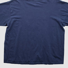 Fanatics Tennessee Titans Reebok 2000s T-shirt Navy Vintage