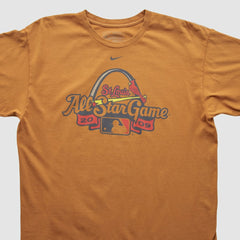 All-Star Game Nike 2009 T-shirt - Clay - Vintage - Nike Online
