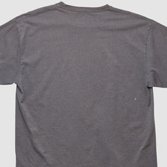 Fanatics Pittsburgh Steelers NFL 2010s T-shirt Charcoal Vintage