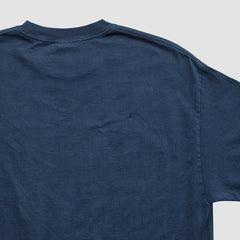 Fanatics New England Patriots Reebok 2001 T-shirt Navy Vintage
