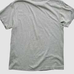 Kansas City Royals Delta 2015 T-shirt - Heather Gray - Vintage - Fanatics Lifestyle