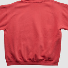 St. Louis Cardinals 2000s Hooded Sweatshirt - Red - XVintage - Fanatics Discount