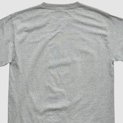 Chicago Cubs Lee Apparel 2005 T-shirt - Heather Gray - Vintage - Fanatics Sale