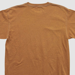 Fanatics Baltimore Ravens NFL 2000s T-shirt Brown Vintage