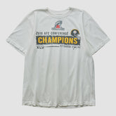 Fanatics Pittsburgh Steelers Reebok 2010 T-shirt White Vintage