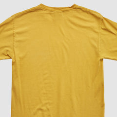 Fanatics Pittsburgh Steelers NFL 2010s T-shirt Yellow Vintage