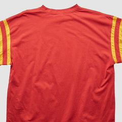 Fanatics Kansas City Chiefs NFL 2000s Long Sleeve T-shirt Red Vintage