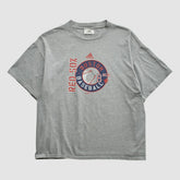 Boston Red Sox Adidas 2000s T-shirt - Heather Gray - Vintage - Fanatics Online