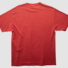 Philadelphia Phillies Majestic 2009 T-shirt - Red - Vintage - Fanatics Lifestyle