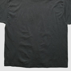 Fanatics Pittsburgh Steelers Reebok 2005 T-shirt Black Vintage