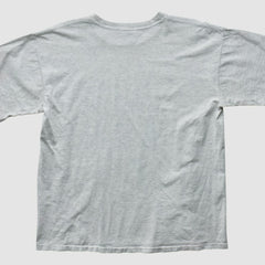 Boston Red Sox Salem Sportswear 90s T-shirt - Heather Gray - Vintage - Fanatics Lifestyle