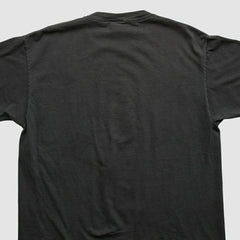 Fanatics Pittsburgh Steelers NFL 2000s T-shirt Black Vintage