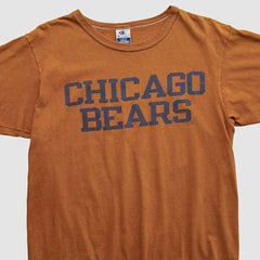 Fanatics Chicago Bears Champion 90s T-shirt Clay Vintage