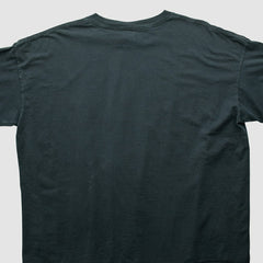 Fanatics Pittsburgh Steelers NFL 2000s T-shirt Black Vintage