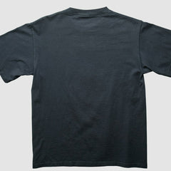 Fanatics Pittsburgh Steelers NFL 2000s T-shirt Black Vintage