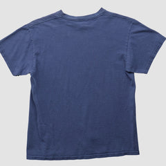St. Louis Cardinals Genuine Merchandise 2000s T-shirt - Navy - Vintage - Fanatics Online