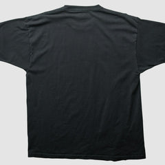 Fanatics Pittsburgh Steelers Reebok 2006 T-shirt Black Vintage