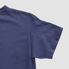 Mehmet Okur UNK 2000s T-shirt Navy Vintage | Vintage discount