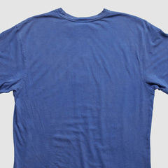 Los Angeles Dodgers Nike 2000s T-shirt - Blue - Vintage - Nike on Sale
