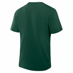 Athletics 2026 Spring Training True Icon T-Shirt - Green - MLB Sale