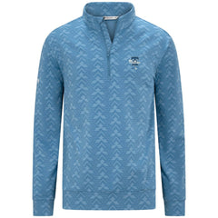 Philadelphia Phillies Levelwear Chameleon Quarter-Zip Pullover - Blue - MLB Sale