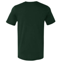 Matthew Boldy US Men's Hockey 500 Level Flag T-Shirt - Green - NHL 203959021