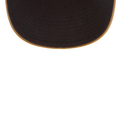 Minnesota Wild Carhartt x '47 MVP Structured Adjustable Hat - Tan - NHL 203972606