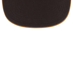 Buffalo Sabres Carhartt x '47 Captain Snapback Hat - Tan - NHL 203972608