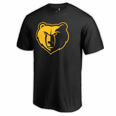 Memphis Grizzlies Taylor T-Shirt Black