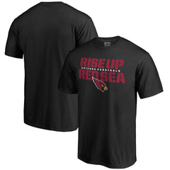 Arizona Cardinals Hometown Collection T-Shirt II Black