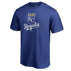 Salvador Perez Kansas City Royals Backer T-Shirt - Royal - MLB Online