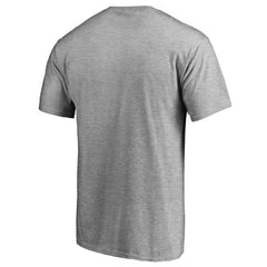 San Francisco Giants Cooperstown Collection Forbes T-Shirt - Ash - MLB Discount