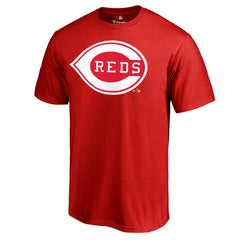 Cincinnati Reds Cooperstown Collection Wahconah T-Shirt - Red - MLB Online