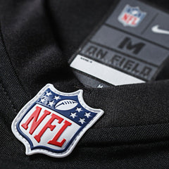 Nike Michael Thomas New Orleans Saints Youth Game Jersey Black