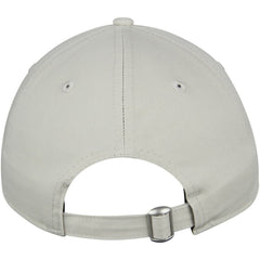 Cleveland Browns New Era Playmaker 9TWENTY Adjustable Hat Khaki